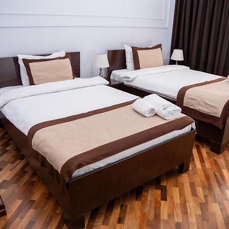Green City Resort Hotel Baku Ngoại thất bức ảnh