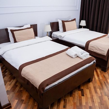 Green City Resort Hotel Baku Ngoại thất bức ảnh