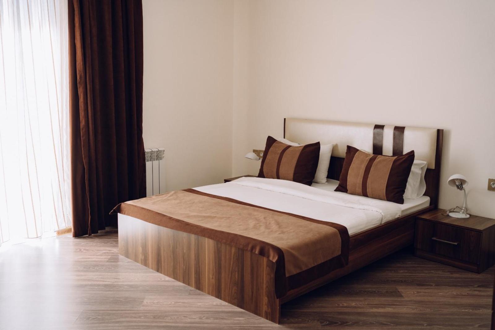 Green City Resort Hotel Baku Ngoại thất bức ảnh