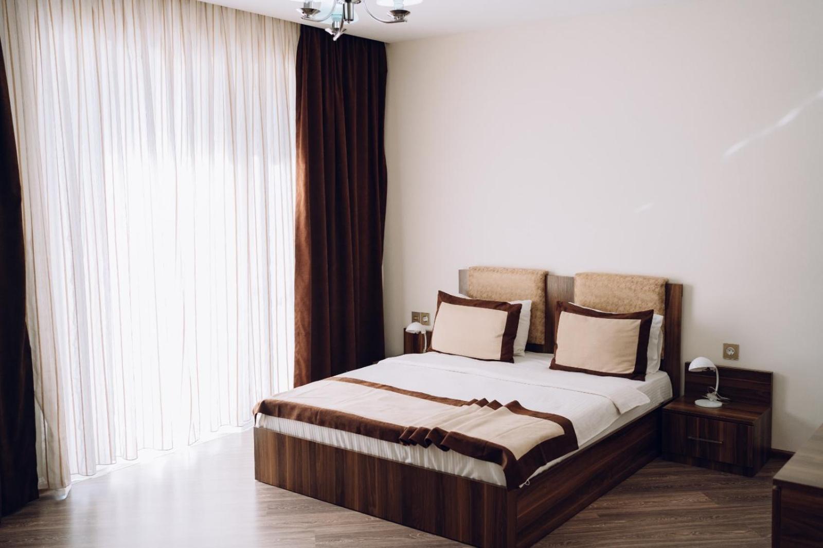 Green City Resort Hotel Baku Ngoại thất bức ảnh