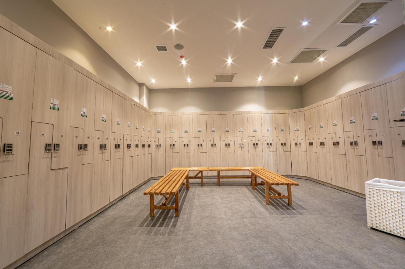 Green City Resort Hotel Baku Ngoại thất bức ảnh