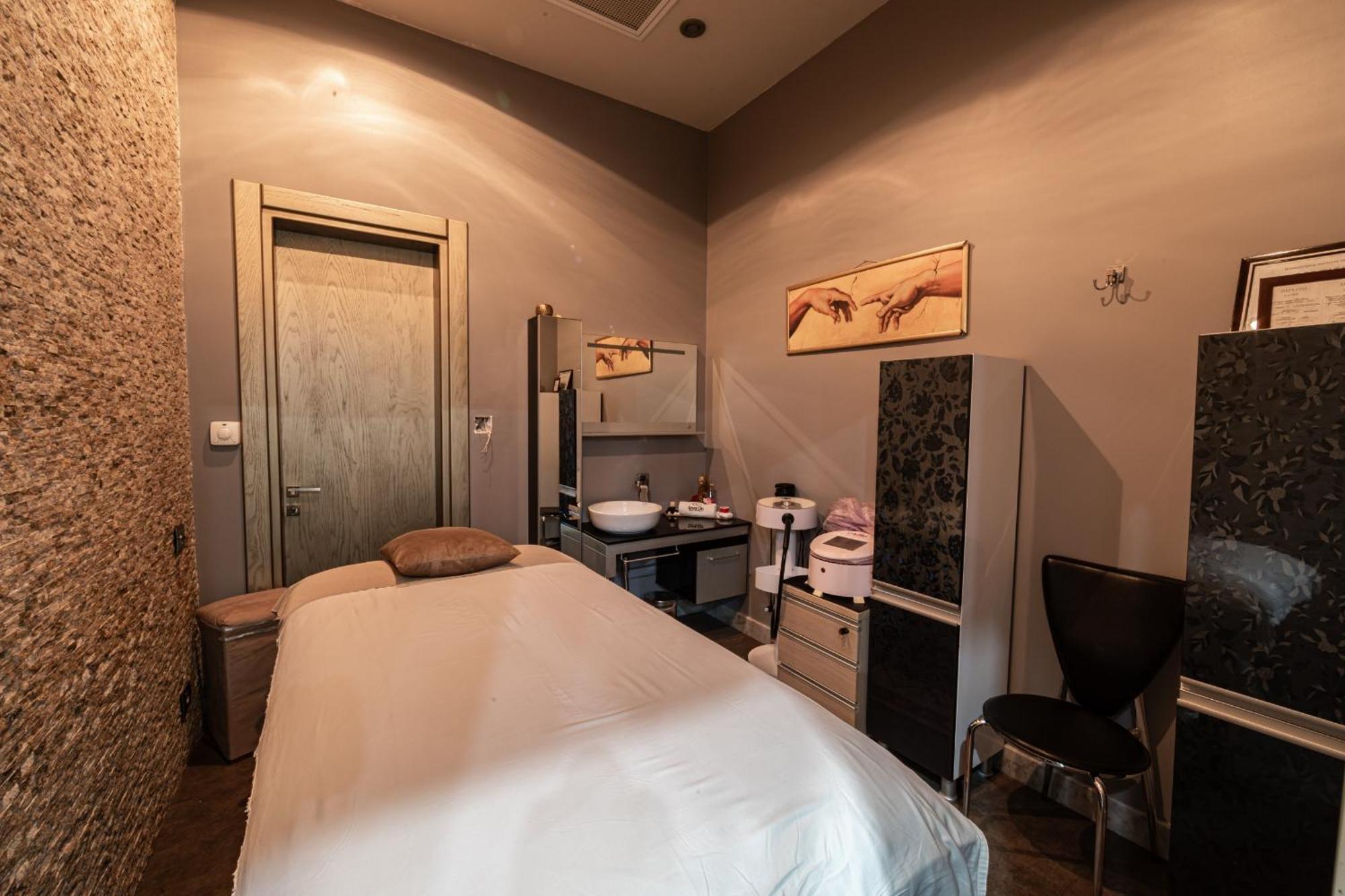 Green City Resort Hotel Baku Ngoại thất bức ảnh