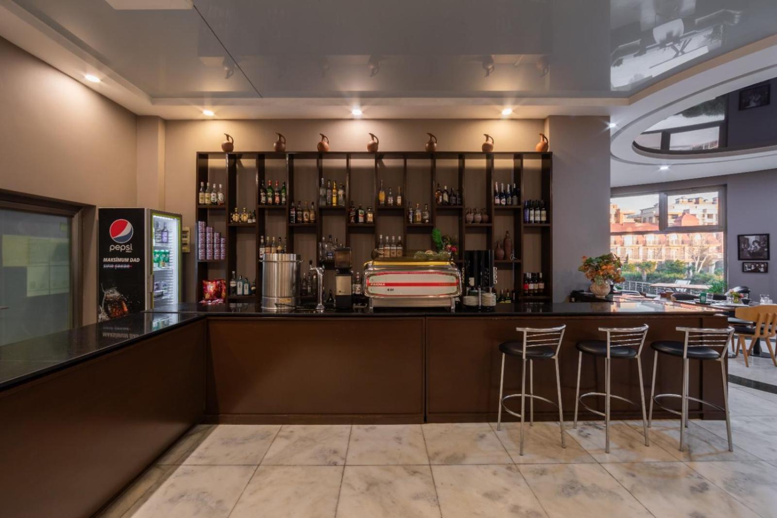 Green City Resort Hotel Baku Ngoại thất bức ảnh