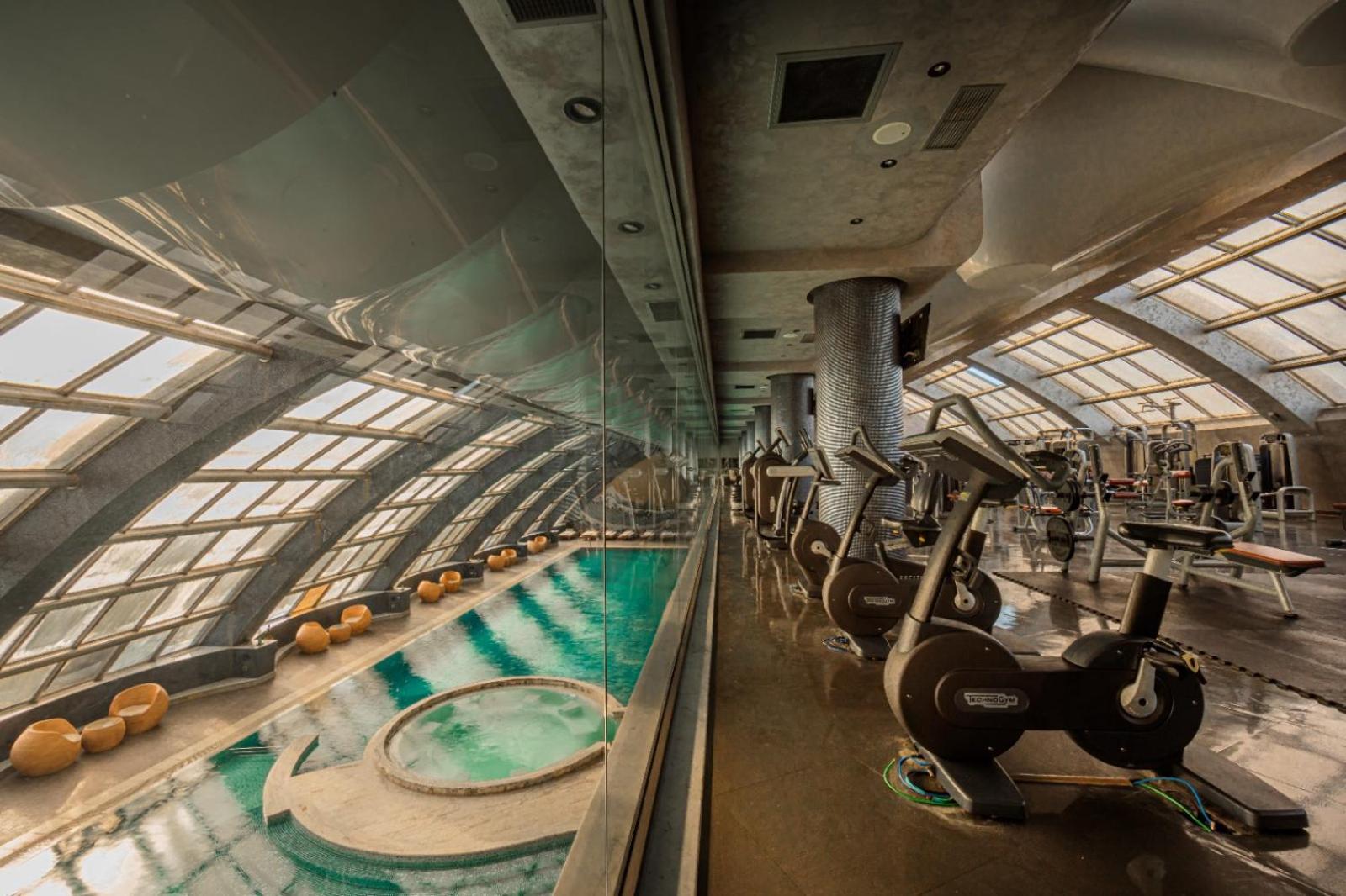 Green City Resort Hotel Baku Ngoại thất bức ảnh