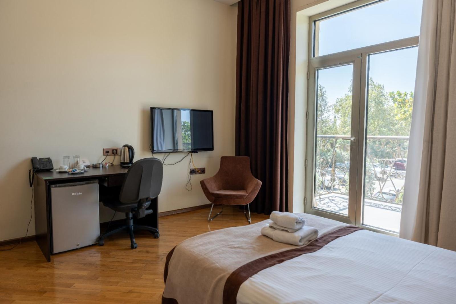 Green City Resort Hotel Baku Ngoại thất bức ảnh