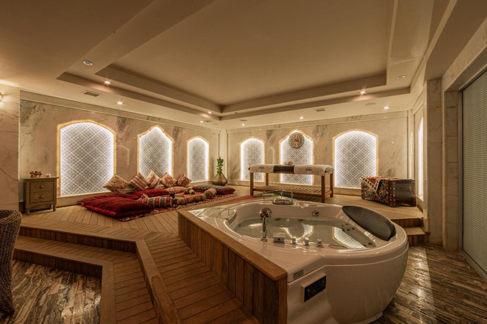 Green City Resort Hotel Baku Ngoại thất bức ảnh