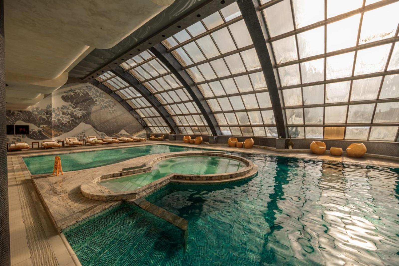 Green City Resort Hotel Baku Ngoại thất bức ảnh