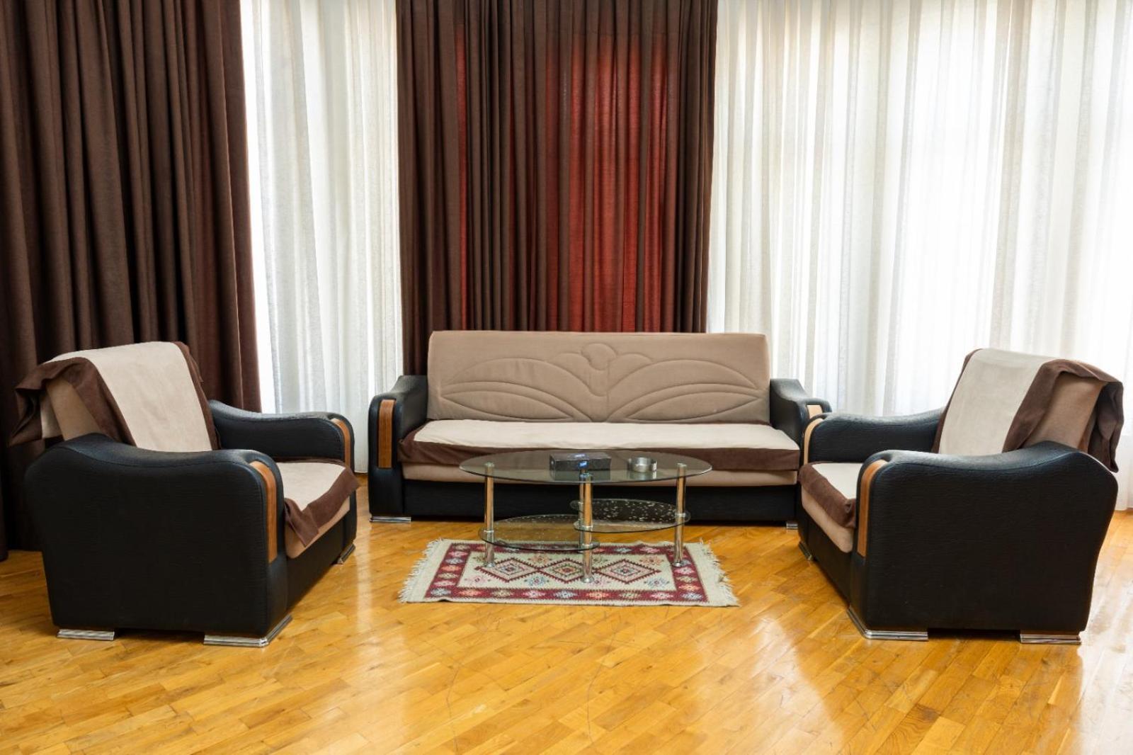 Green City Resort Hotel Baku Ngoại thất bức ảnh