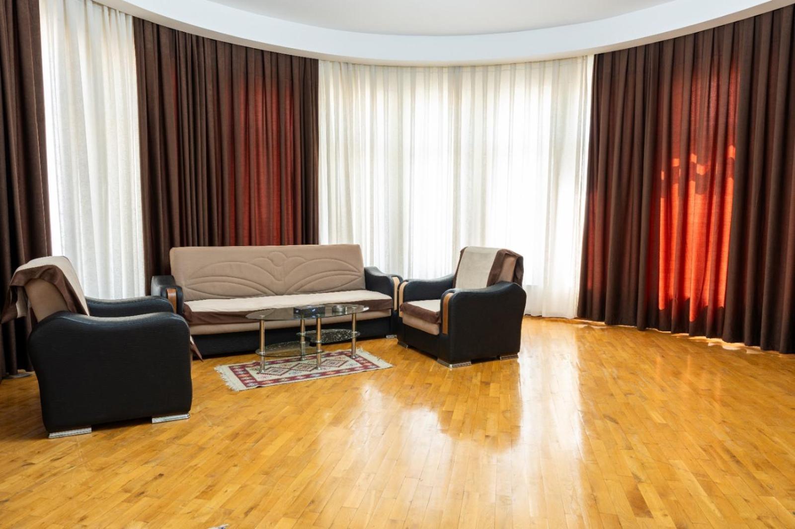Green City Resort Hotel Baku Ngoại thất bức ảnh