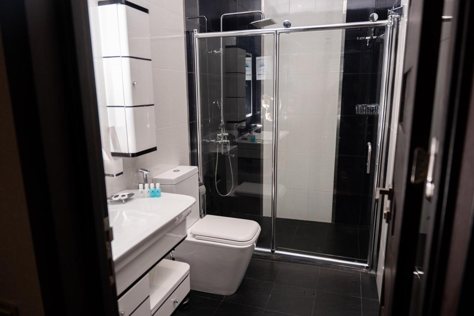 Green City Resort Hotel Baku Ngoại thất bức ảnh