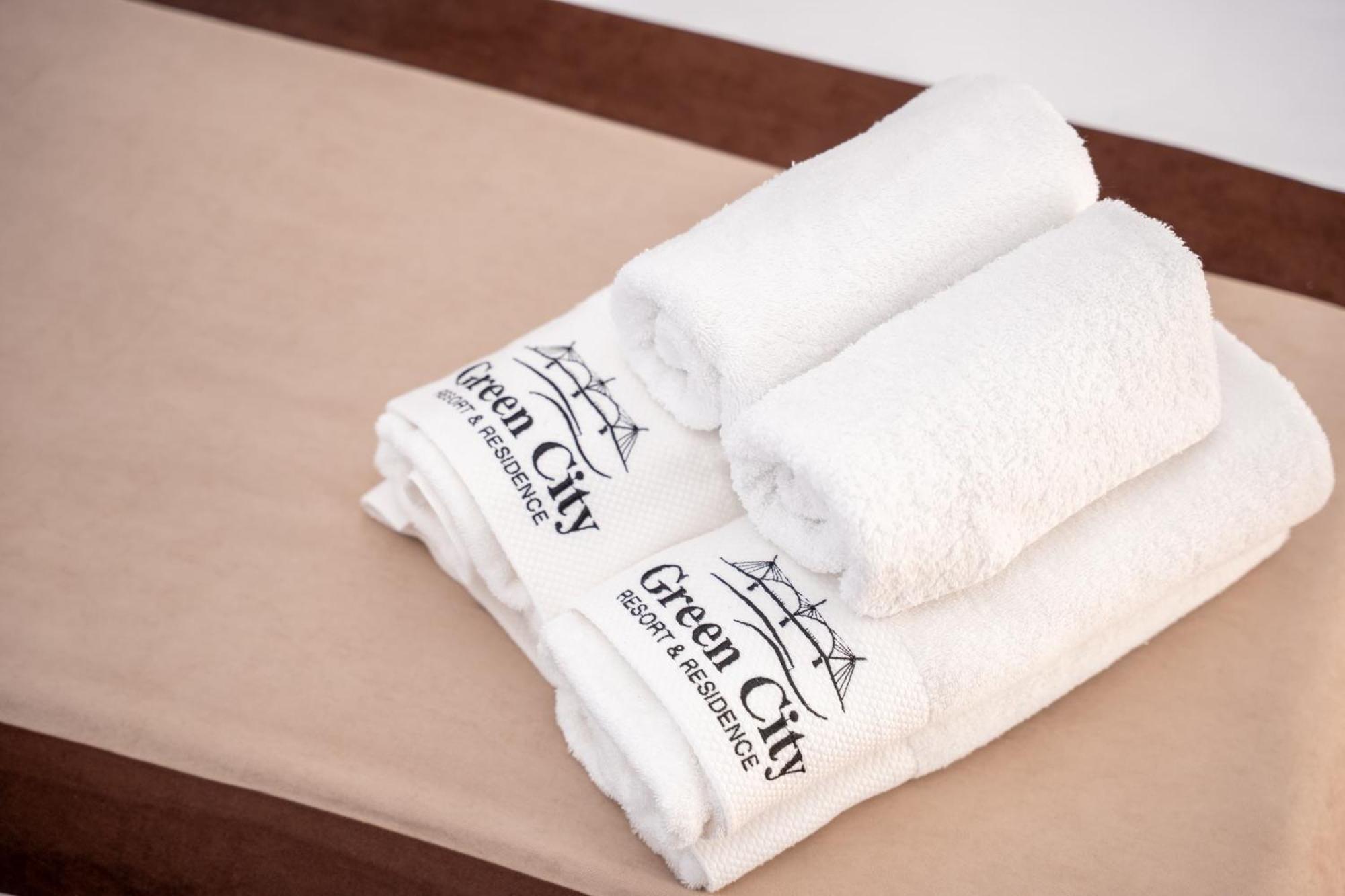 Green City Resort Hotel Baku Ngoại thất bức ảnh